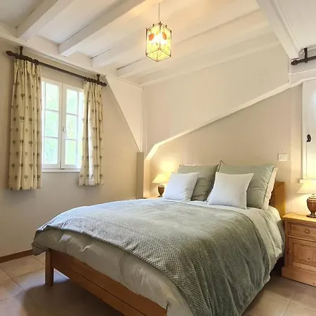 Cosy With Private Pool * Montferrand-du-Perigord