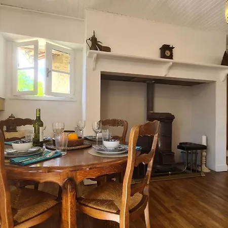 Cosy With Private Pool * Montferrand-du-Perigord
