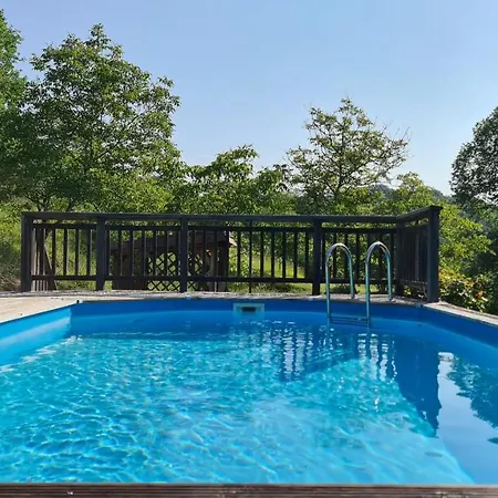 Cosy With Private Pool
