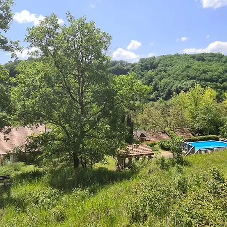 Holiday home Cosy With Private Pool *