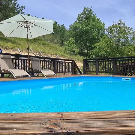 Dom wakacyjny Cosy With Private Pool *