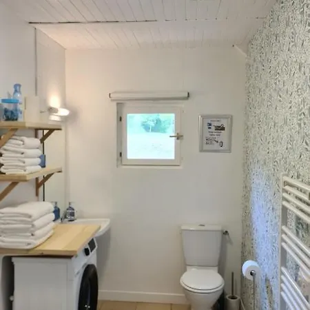 Cosy With Private Pool Holiday home Montferrand-du-Perigord