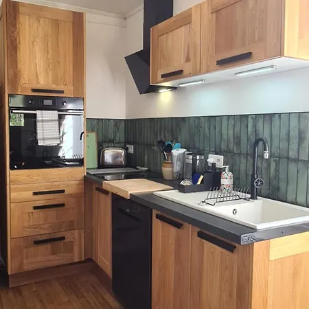 Holiday home Cosy With Private Pool