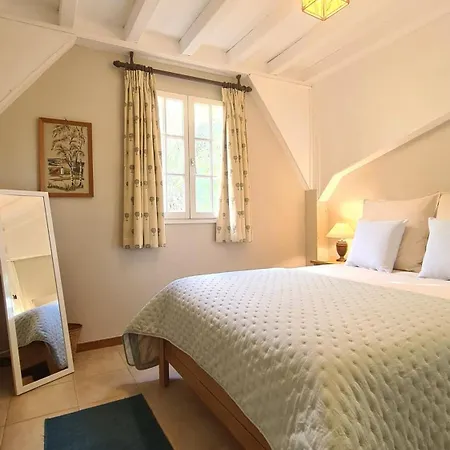 Holiday home Cosy With Private Pool *