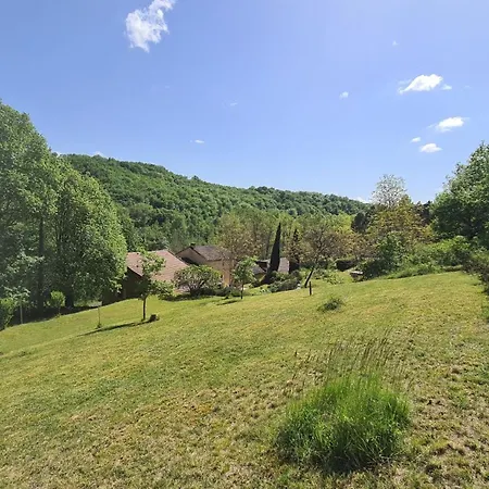 Cosy With Private Pool Holiday home Montferrand-du-Perigord